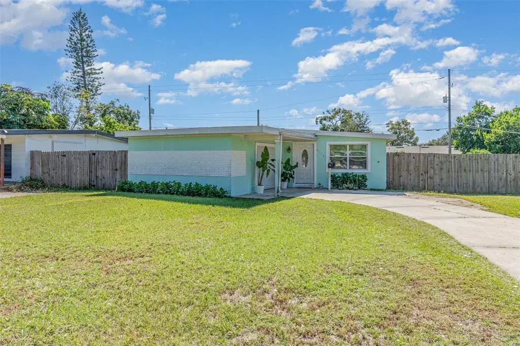 4514 Rockledge Road, Orlando, FL, 32807