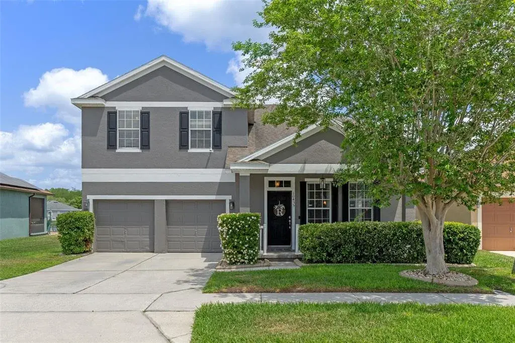 10435 Eastpark Lake Drive, Orlando, FL, 32832