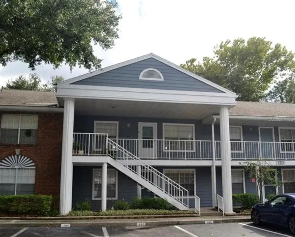 5453 Lake Margaret Drive Unit 97, Orlando, FL, 32812
