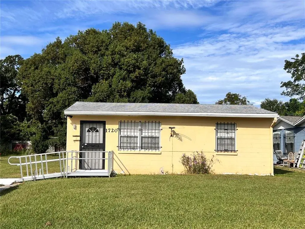 1720 Riley Avenue, Orlando, FL, 32805