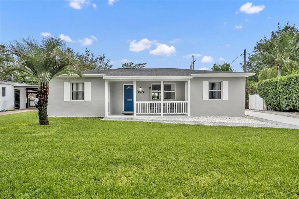 3626 Bobolink Lane, Orlando, FL, 32803