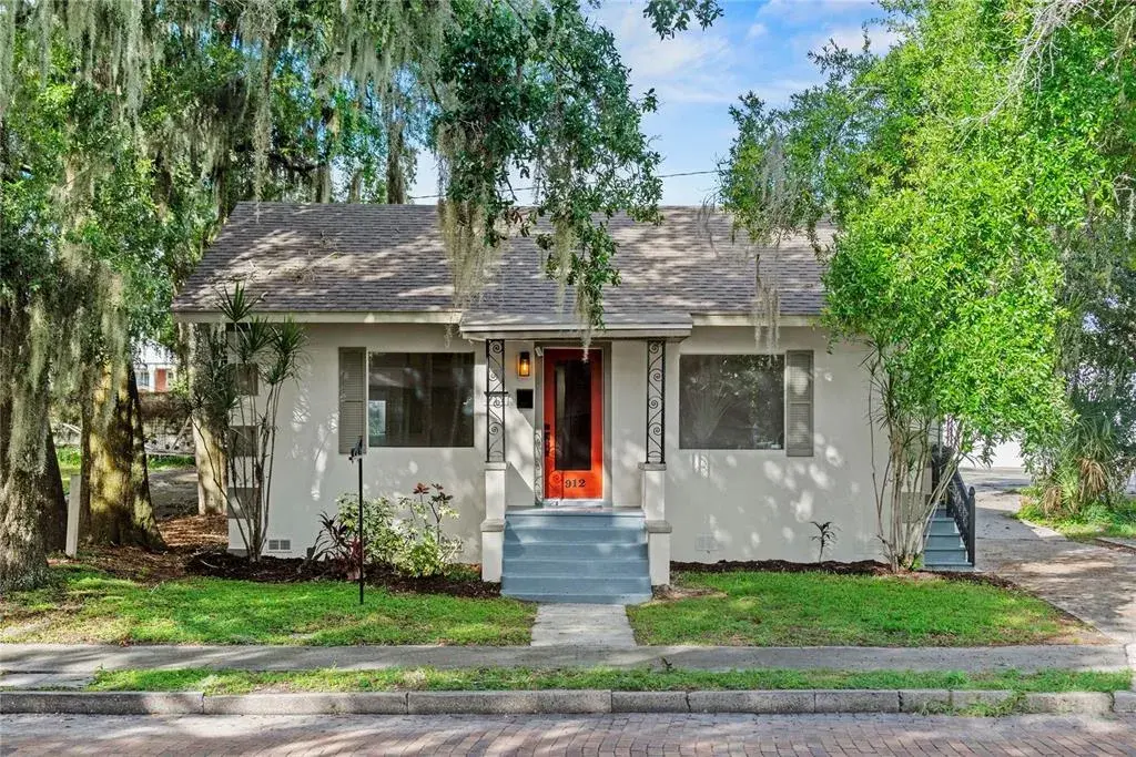 912 Bradshaw Terrace, Orlando, FL, 32806
