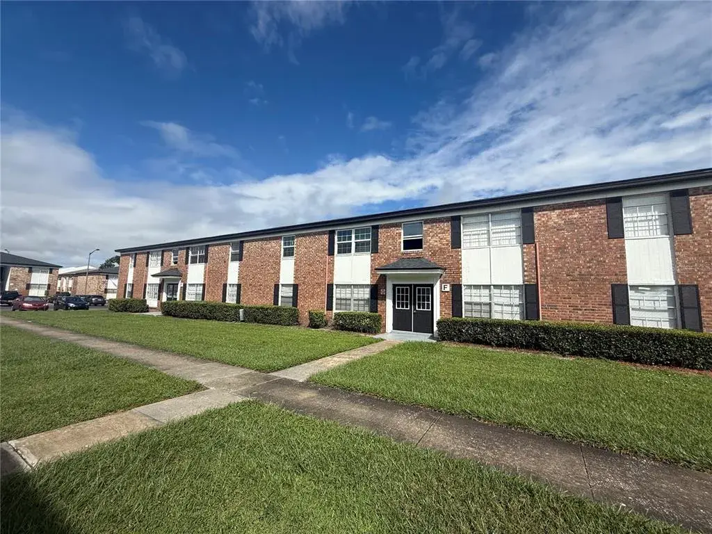 5325 Curry Ford Road Unit 202, Orlando, FL, 32812