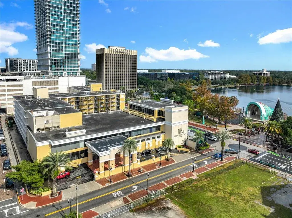 151 E Washington Street Unit 329, Orlando, FL, 32801