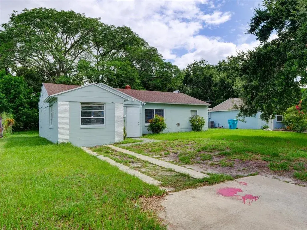 613 20th Street, Orlando, FL, 32805