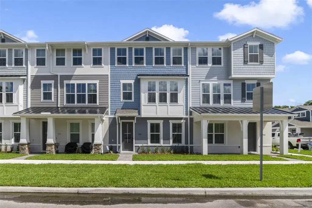 1974 Risby Alley Unit 12, Orlando, FL, 32803