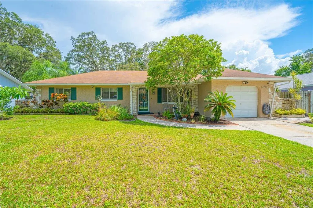 4732 Cherokee Rose Drive, Orlando, FL, 32808
