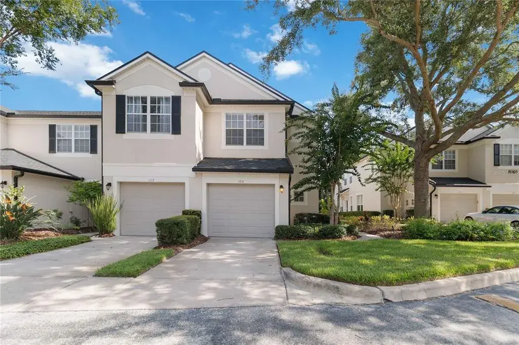 6059 Twain Street Unit 108, Orlando, FL, 32835