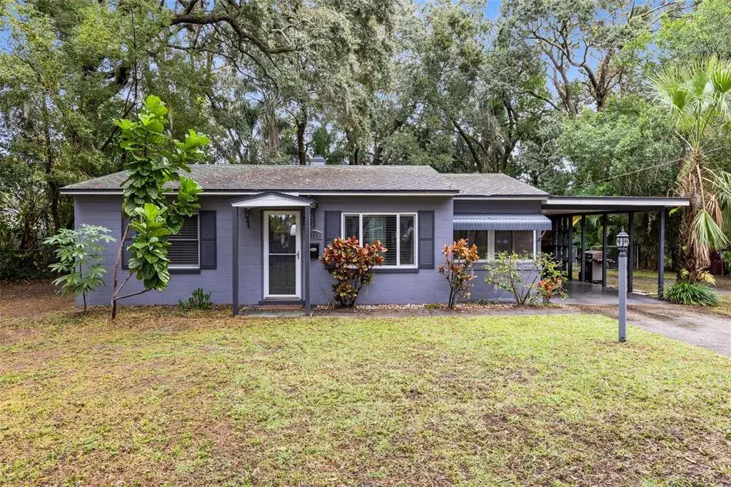 3511 Fairway Lane, Orlando, FL, 32804