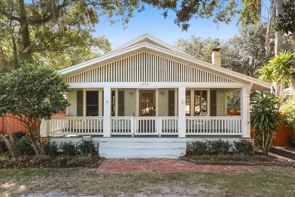 1804 Curry Ford Road, Orlando, FL, 32806