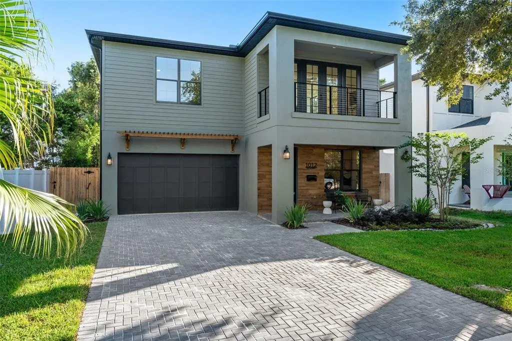 1012 Stetson Street, Orlando, FL, 32804