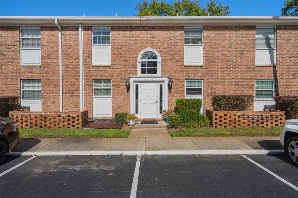 4210 Lake Underhill Road Unit 5, Orlando, FL, 32803