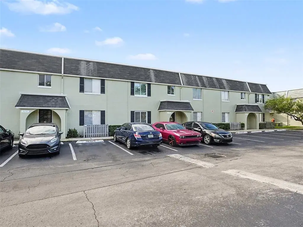 525 Conway Road Unit 180, Orlando, FL, 32807