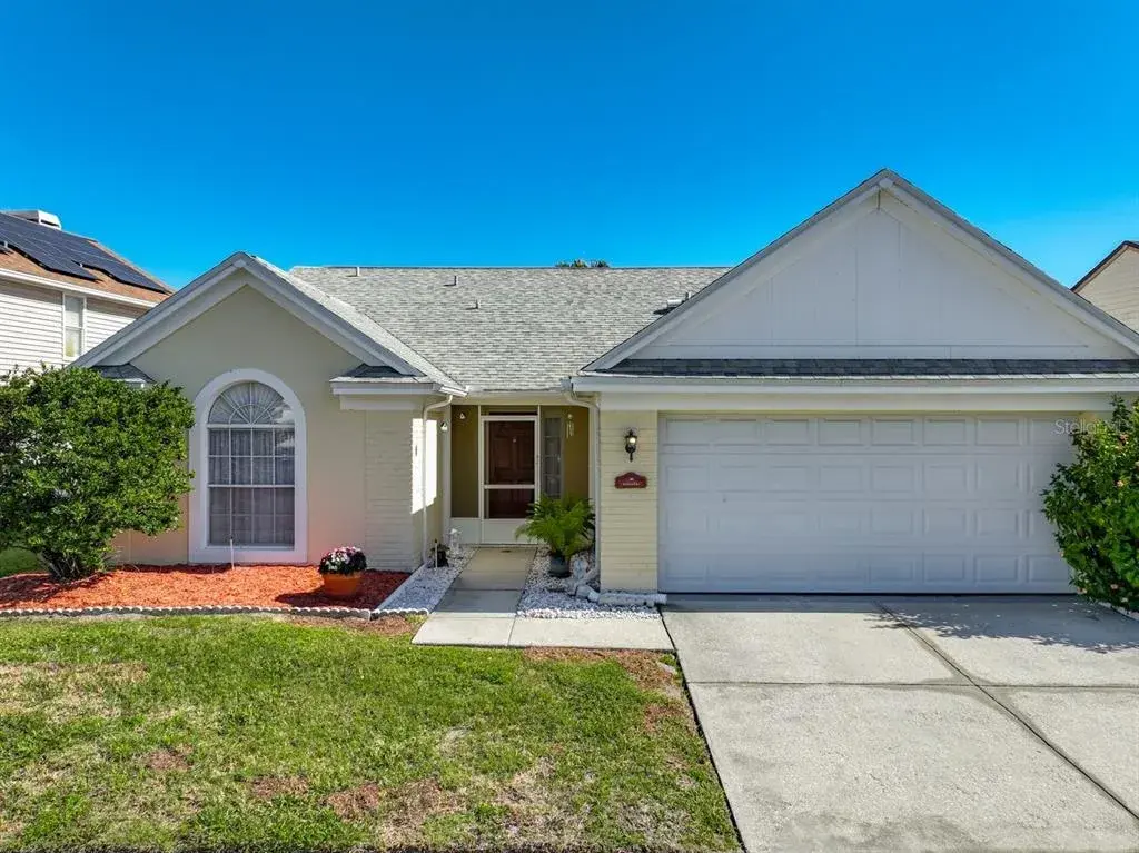 3609 Idle Hour Drive, Orlando, FL, 32822
