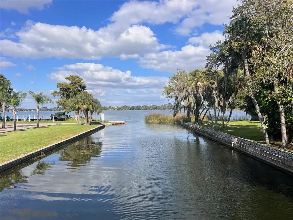 3202 Tradewinds Trail, Orlando, FL, 32805