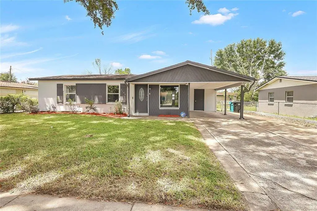 2140 Belafonte Lane, Orlando, FL, 32811