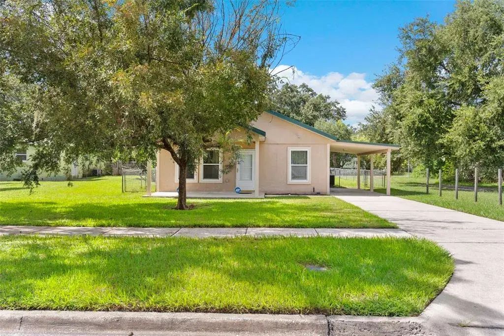 440 Mcfall Avenue, Orlando, FL, 32805