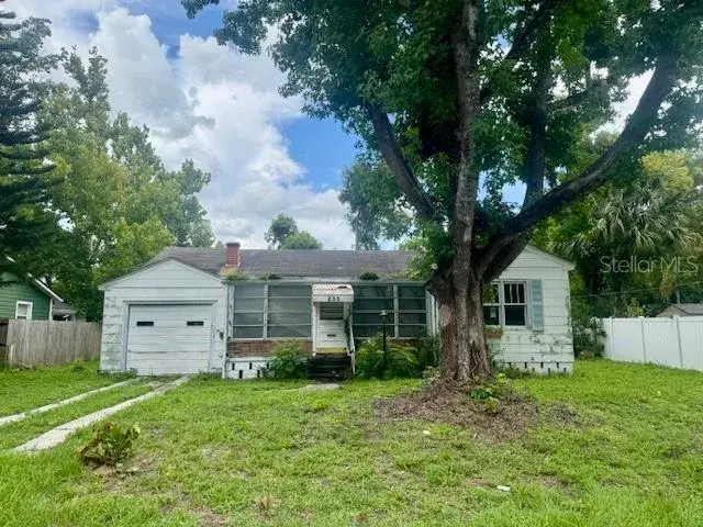 235 E Esther Street, Orlando, FL, 32806