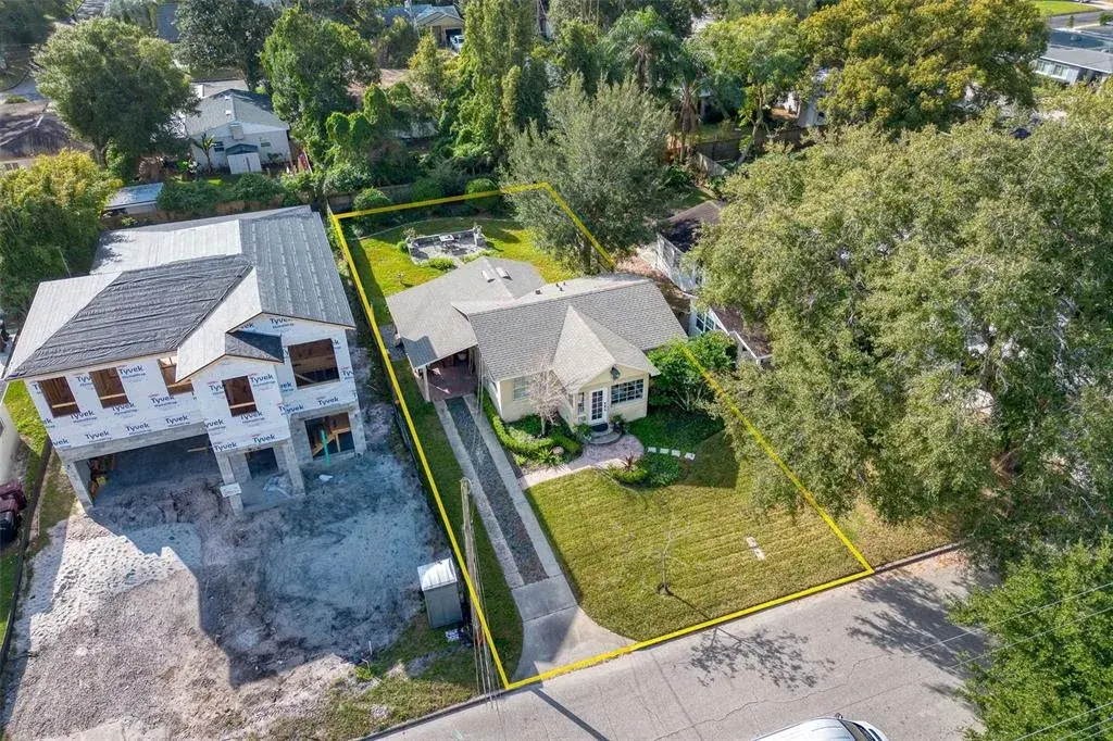 110 W King Street, Orlando, FL, 32804