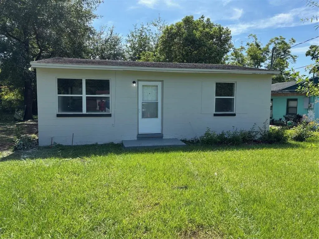 1805 Riley Avenue, Orlando, FL, 32805
