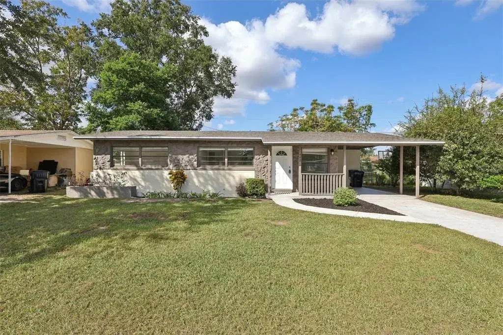 442 Fanfair Avenue, Orlando, FL, 32811