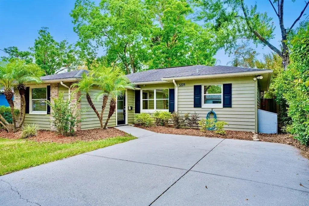 3204 Amherst Avenue, Orlando, FL, 32804