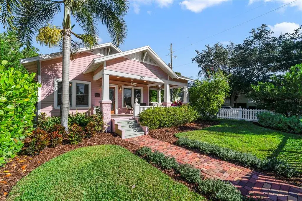 819 E Pine Street, Orlando, FL, 32801