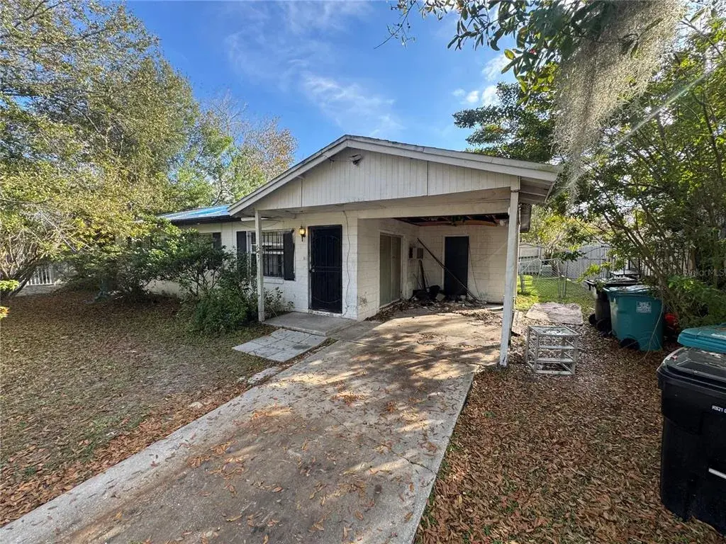 5334 Lily Street, Orlando, FL, 32811