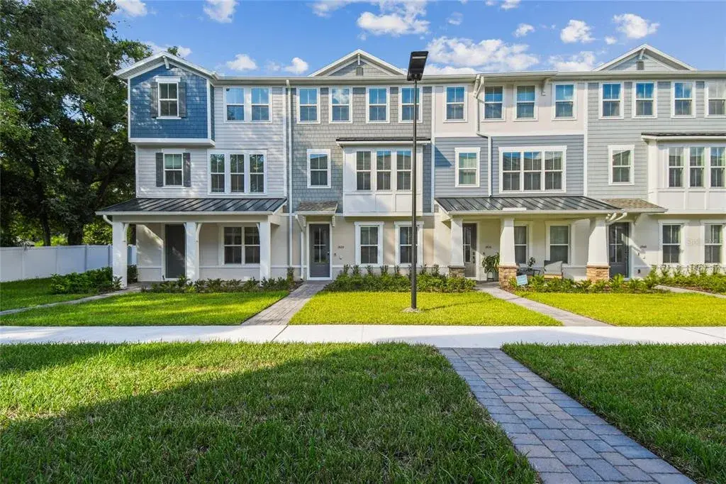 1824 Liphock Alley Unit 30, Orlando, FL, 32803