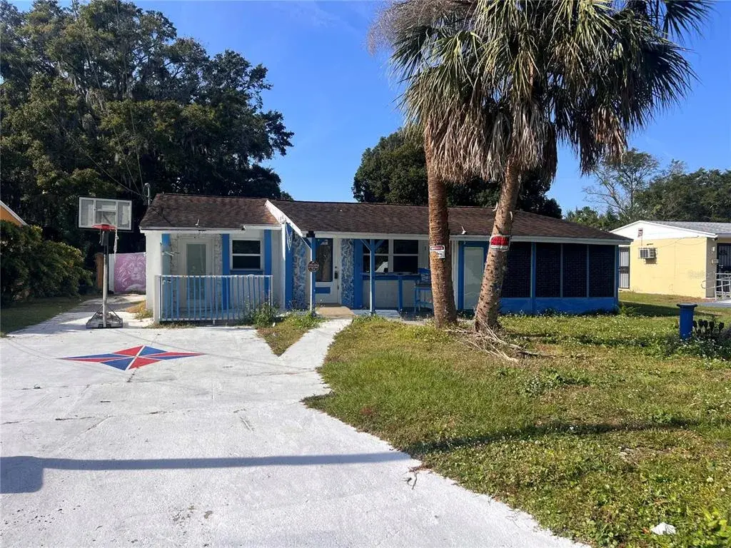 1724 Riley Avenue, Orlando, FL, 32805