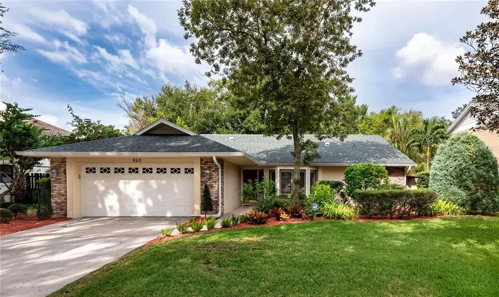 950 Lenmore Court, Orlando, FL, 32812