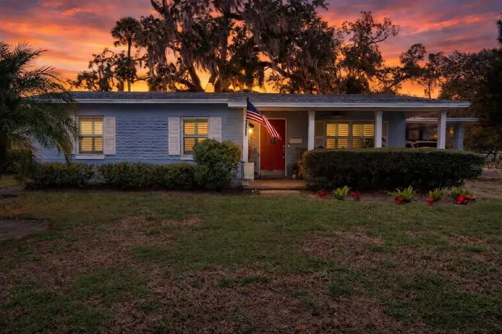 1437 Stetson Street, Orlando, FL, 32804