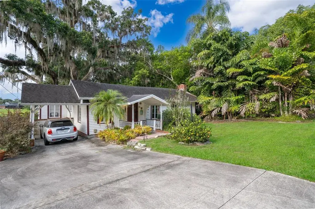 1504 E Gore Street, Orlando, FL, 32806