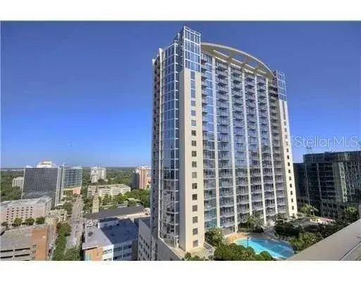 155 S Court Avenue Unit 2208, Orlando, FL, 32801