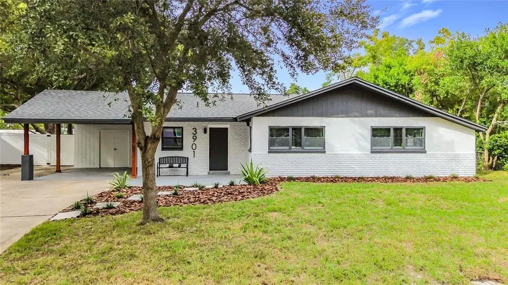 3901 Ibis Drive, Orlando, FL, 32803