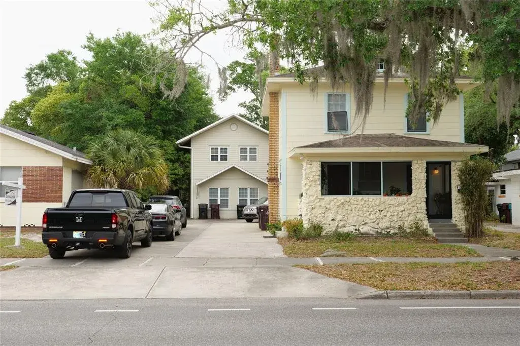 415 N Fern Creek Avenue, Orlando, FL, 32803