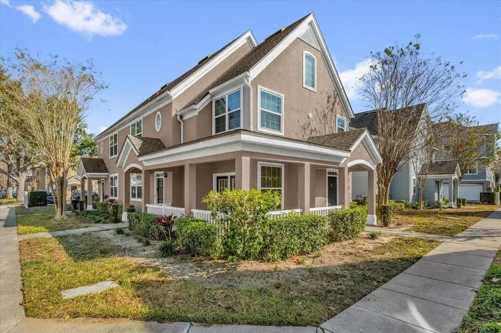 3304 Westchester Square Boulevard Unit 102, Orlando, FL, 32835