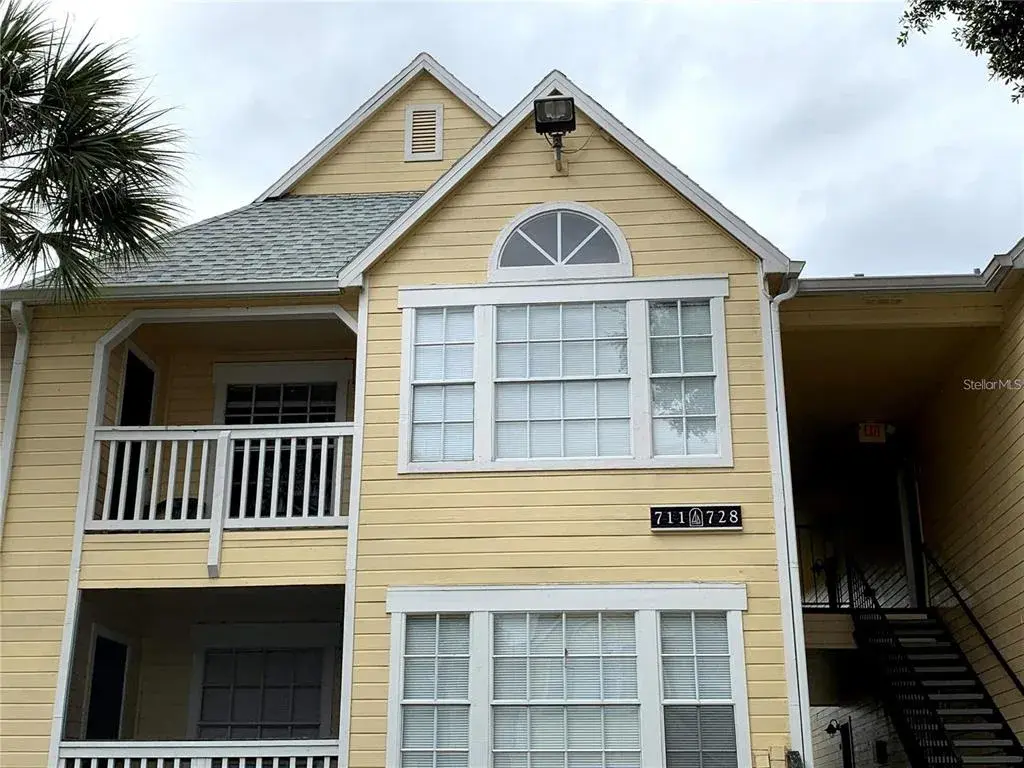 1081 S Hiawassee Road Unit 723, Orlando, FL, 32835