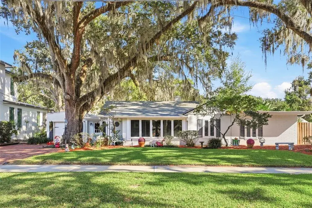 1815 Amherst Avenue, Orlando, FL, 32804