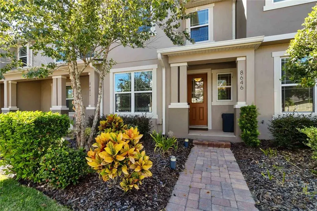 8646 Dufferin Lane, Orlando, FL, 32832
