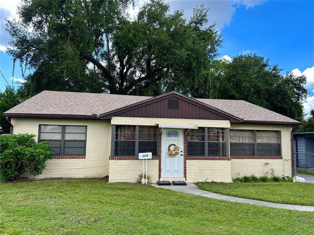 930 S Bumby Avenue, Orlando, FL, 32806