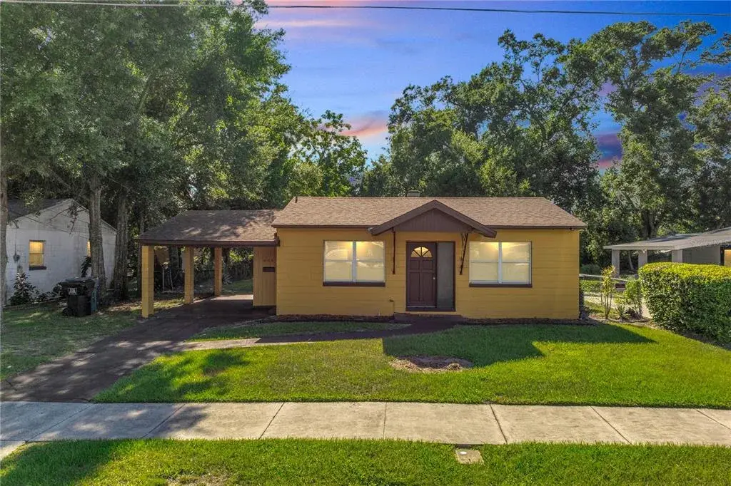 608 Cookman Avenue, Orlando, FL, 32805