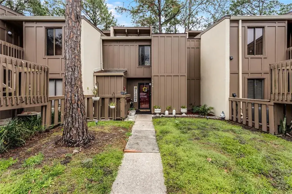 5316 Pebble Beach Drive Unit E, Orlando, FL, 32811