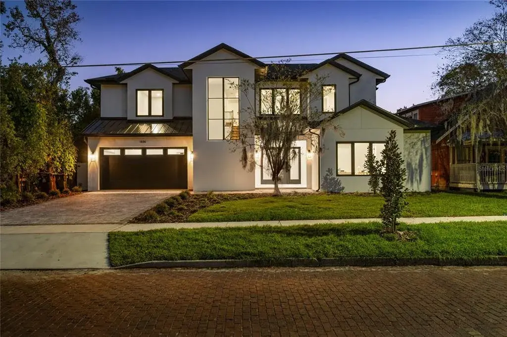 1830 Park Lake Street, Orlando, FL, 32803