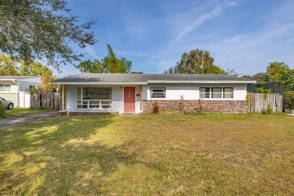 1357 Fairview Street, Orlando, FL, 32804