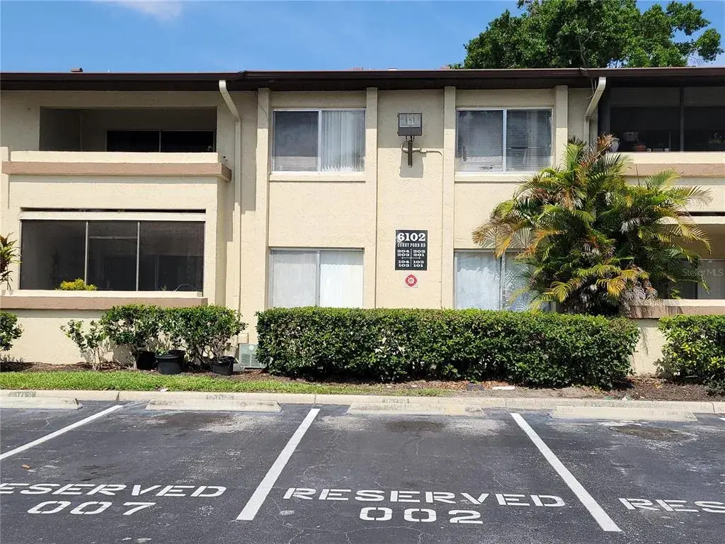 6102 Curry Ford Road Unit 103, Orlando, FL, 32822