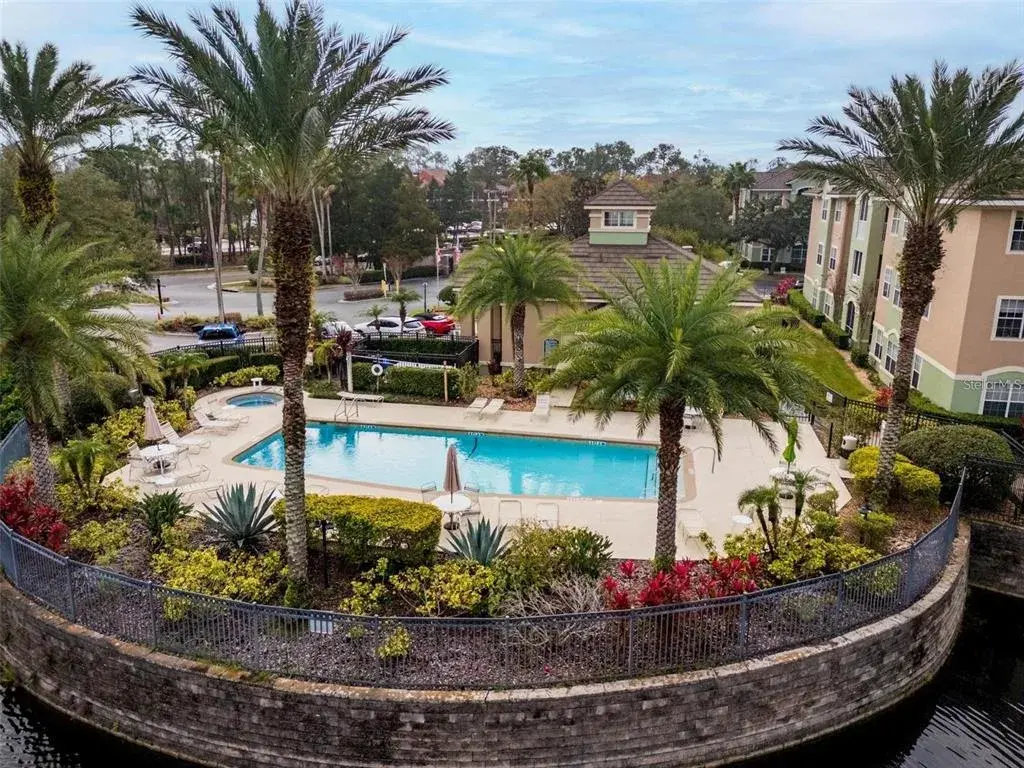 4897 Cypress Woods Drive Unit 6314, Orlando, FL, 32811