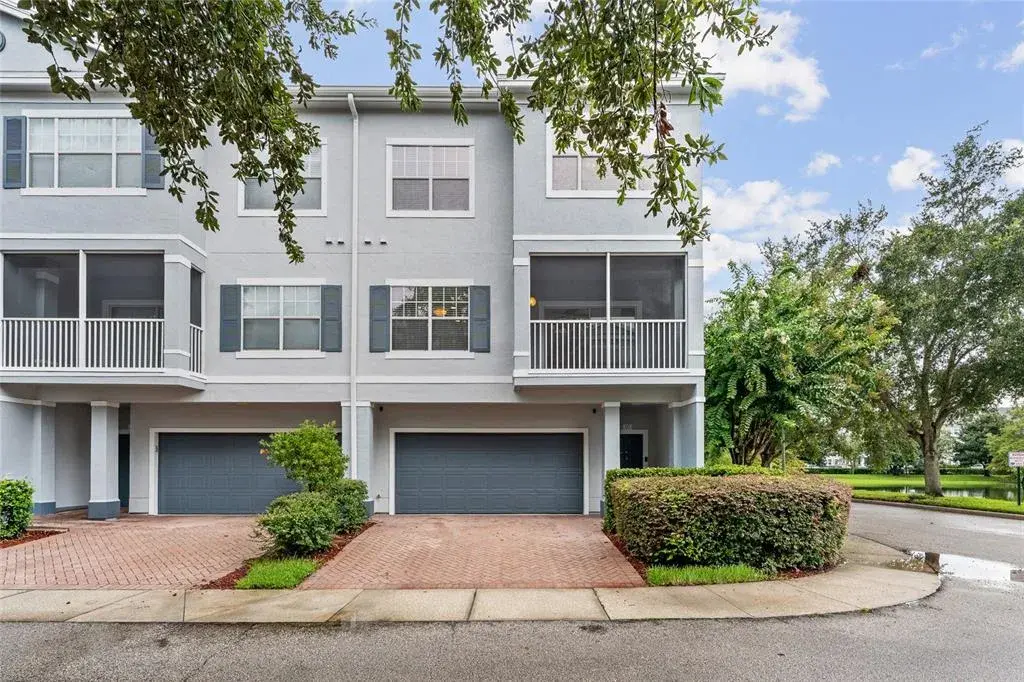2352 Grand Central Parkway Unit 10, Orlando, FL, 32839