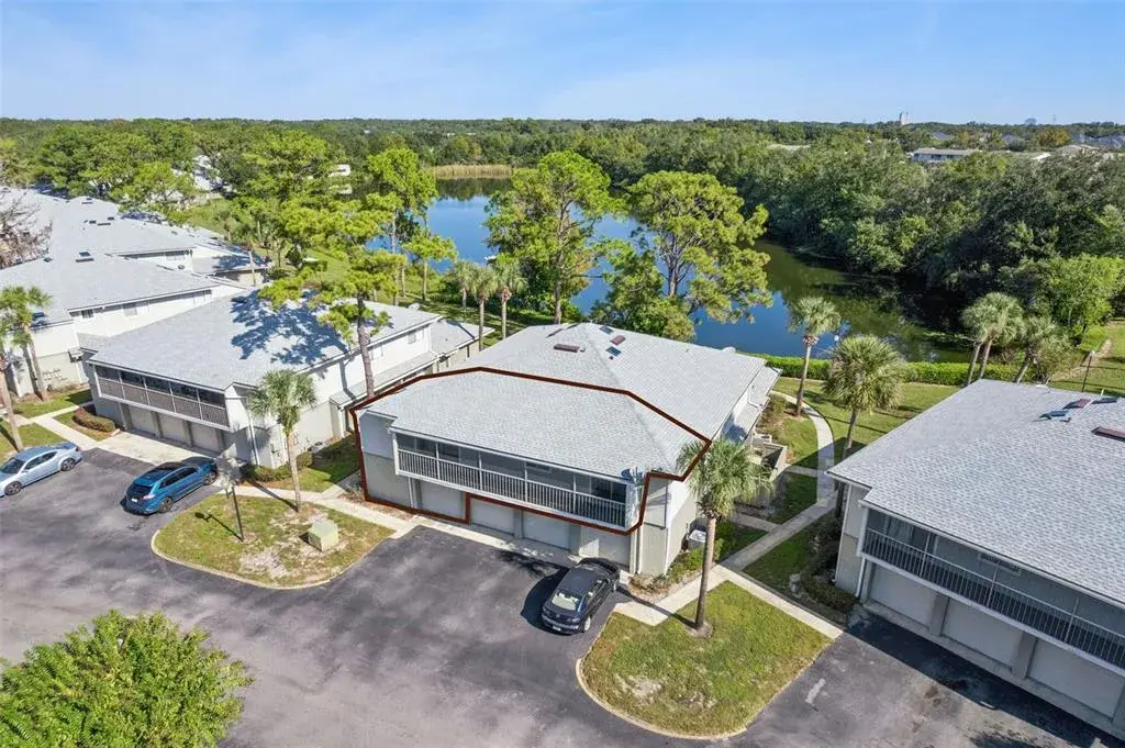 4449 Ring Neck Road Unit C, Orlando, FL, 32808