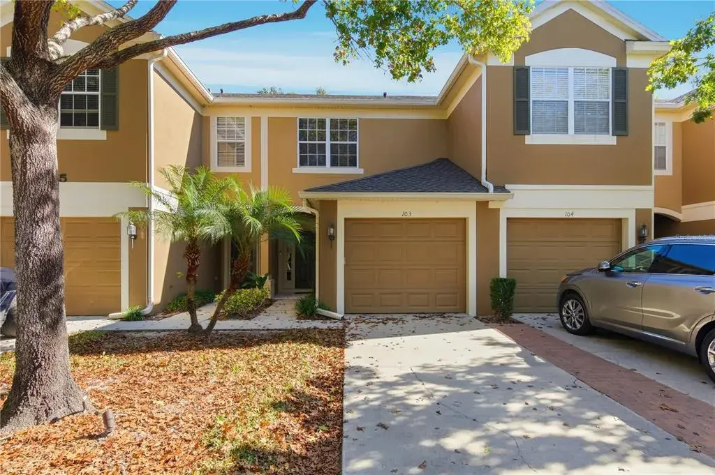 2865 Polana Street Unit 103, Orlando, FL, 32835